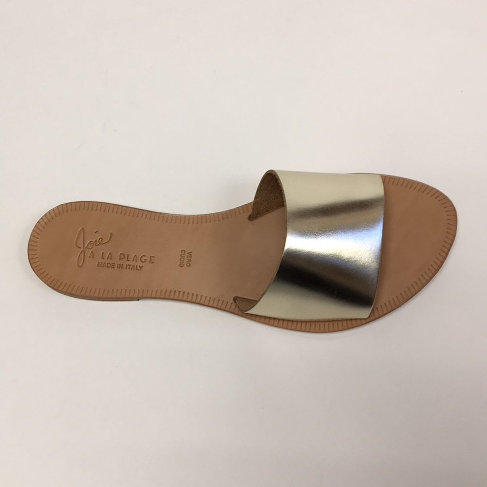 Joie Sandals - Picture 3 of 3